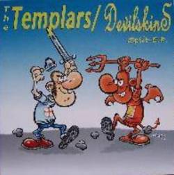 Templars : The Templars - Devilskins